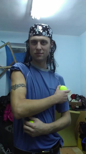 Иван Даньков