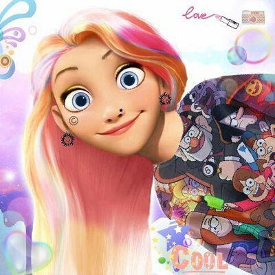 Полина Литвинова