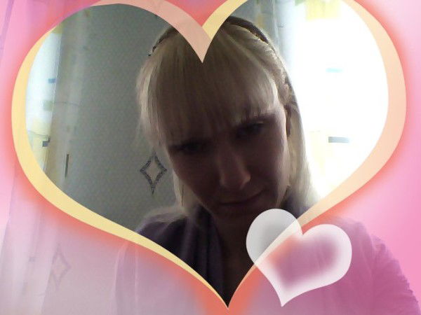 Татьяна Ушакова