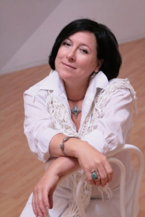 Надежда Галицына