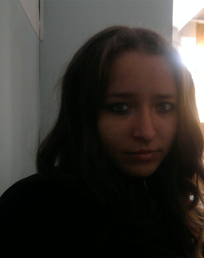 Алька Ананьева