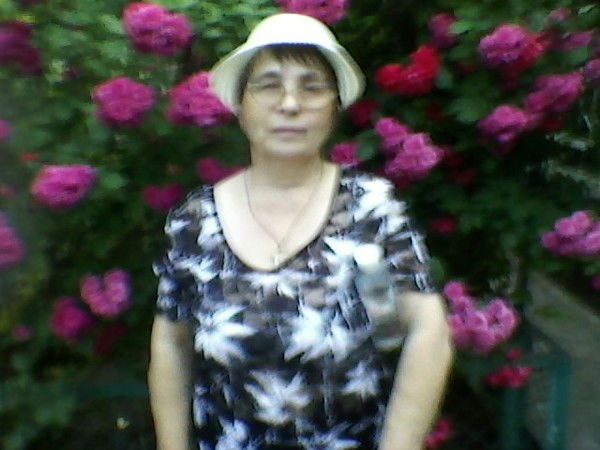 Татьяна Соловьева