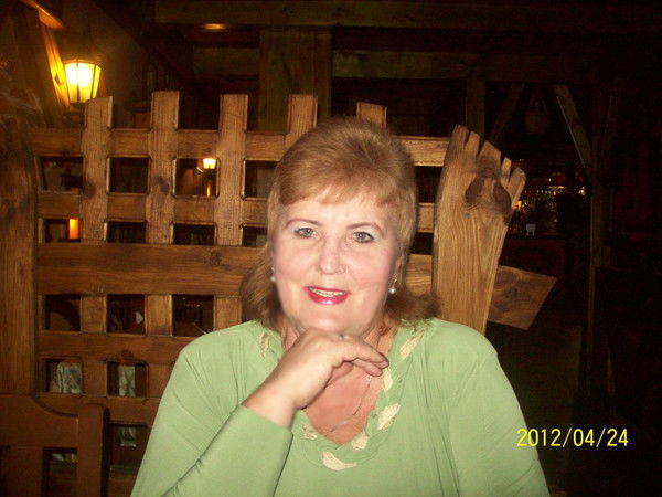 Наталья Будникова