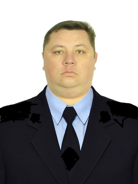 Александр Севостьянов