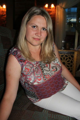 Татьяна Симакова