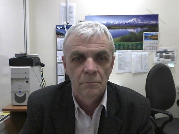 Александр Выжлов