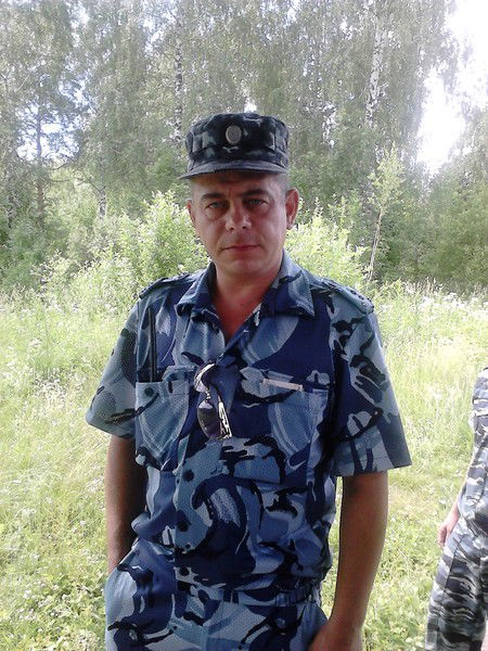 Дмитрий Жильников