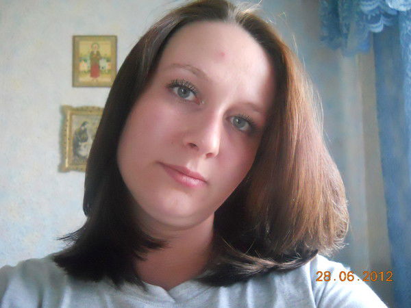 Настя Земнаст