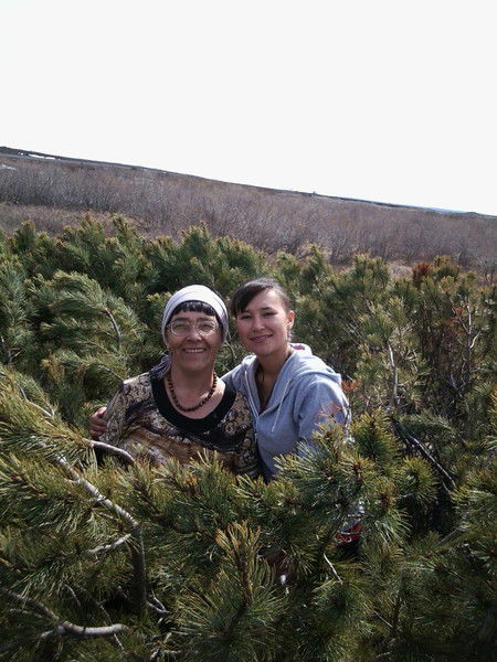 Алсу Габшакурова