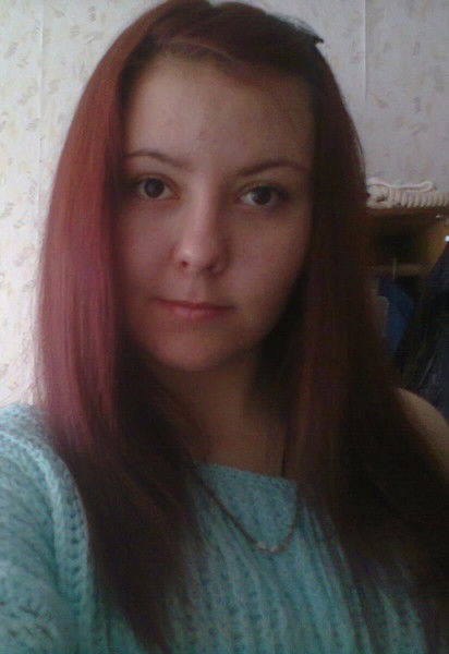 Валерия Дехнич