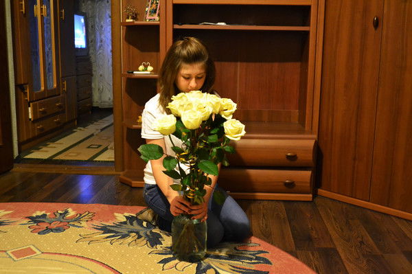 Анастасия Иванова