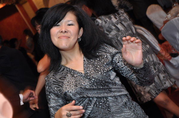 Галия Жаксыбаева