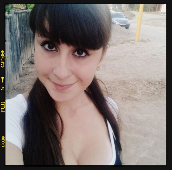 Диля Асадулина