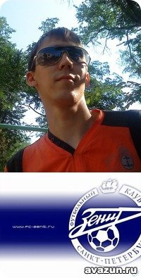 Илья Потапов