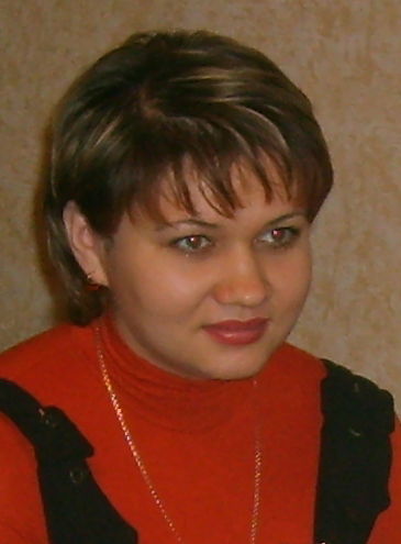 Наталья Кетько