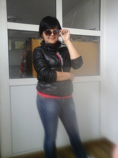 Макпал Абжанова