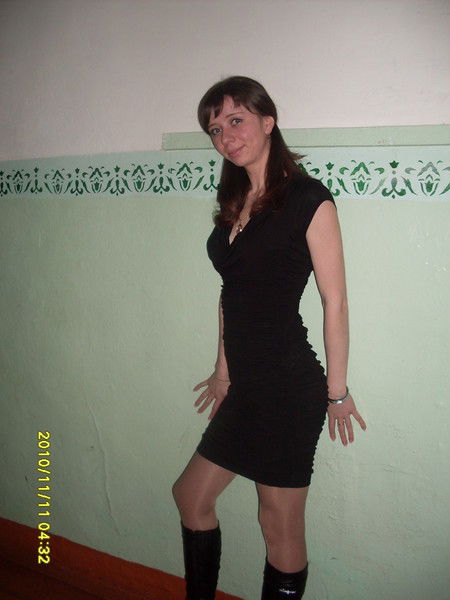 Лилия Багапова