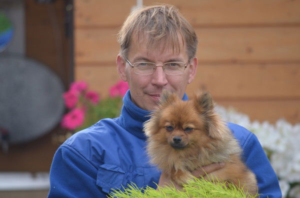 Анатолий Шульгин