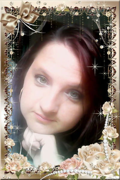 Ирина Костькина