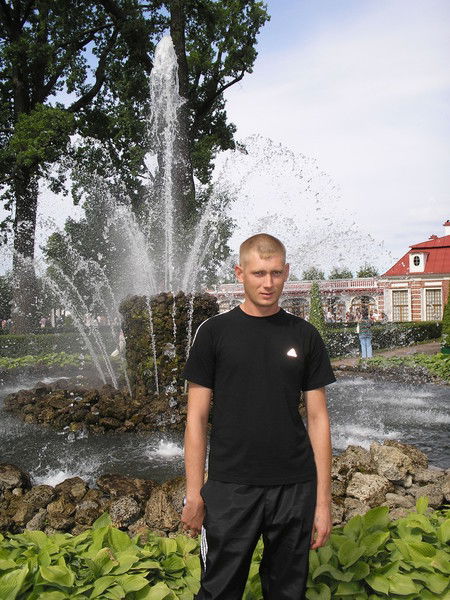 Alex Саведеркин