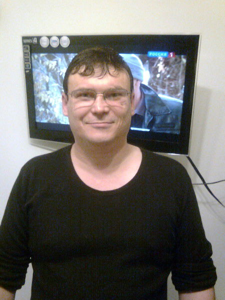 Геннадий Тимофеев