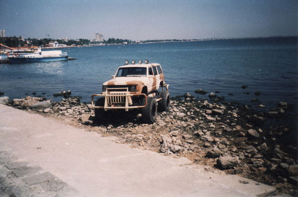 Алексей Зубков