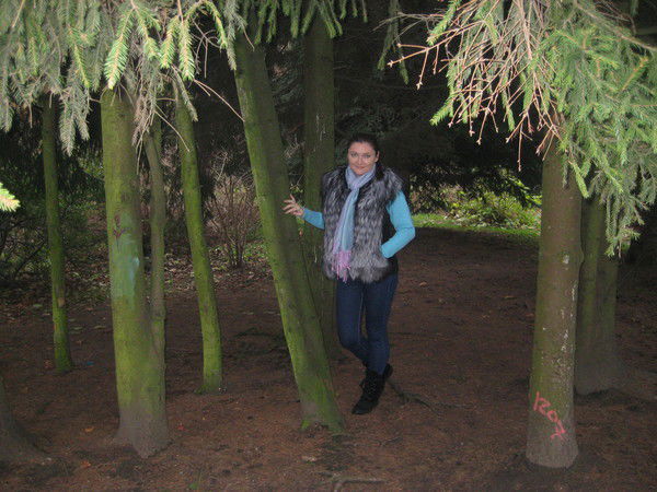 Анжела Дермеджи