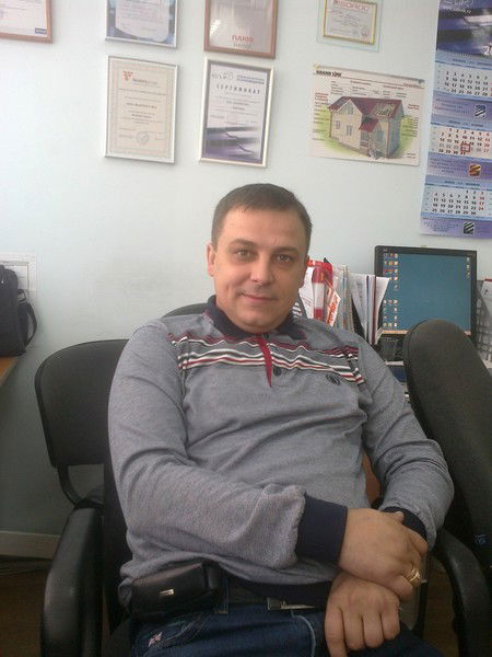 Александр Дудковский