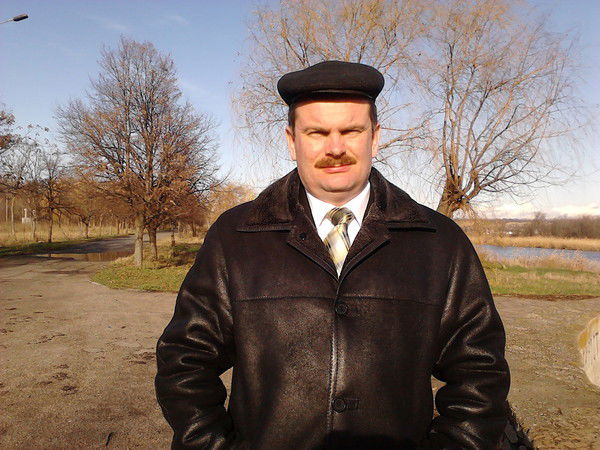 Юрий Сергиенко