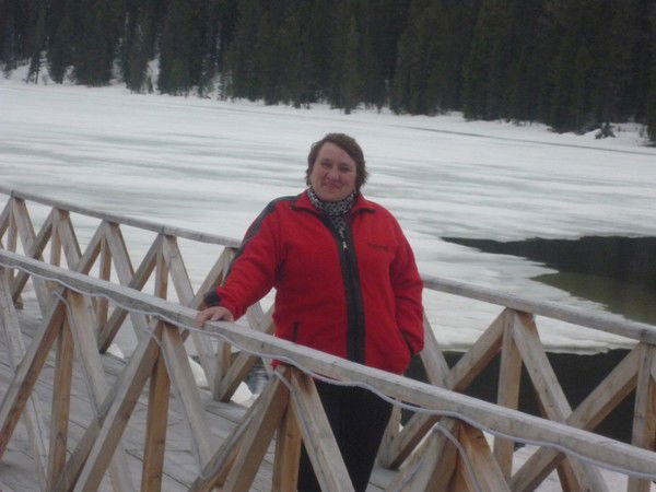 Лида Галактионова