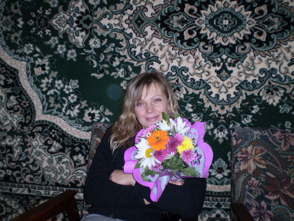 Ирина Балабат