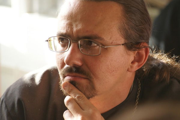 Алексей Тарасов