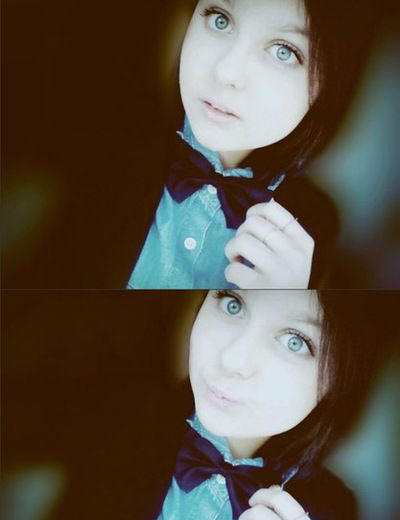 Алиса Королева