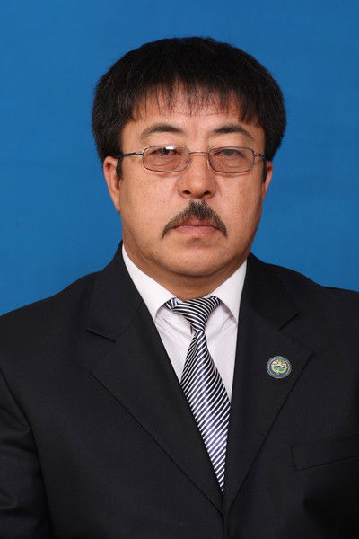 Бейшен Осконбаев