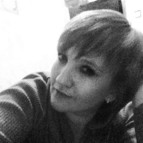 Оксана Шангина