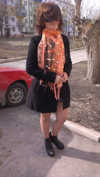 Наталья Сергеевна