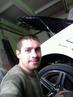 Геннадий Давыдов