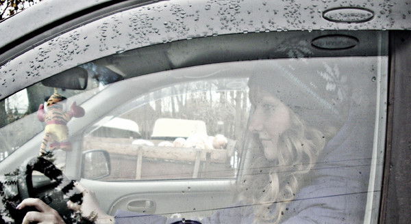 Танюшка Черенова