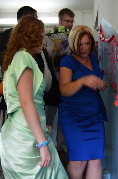 Екатерина Волошенкова