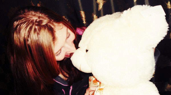 Тонечка Попова