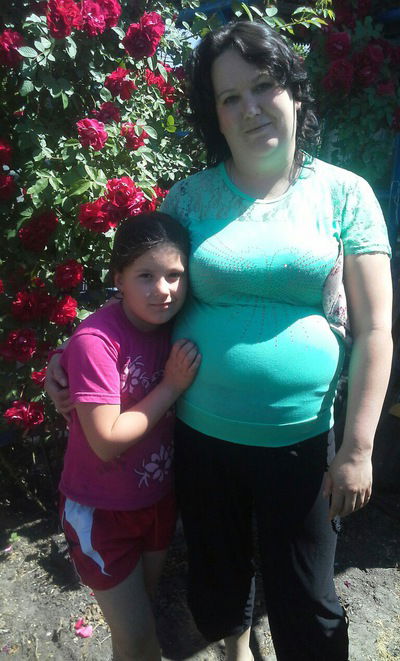 Татьяна Селищева