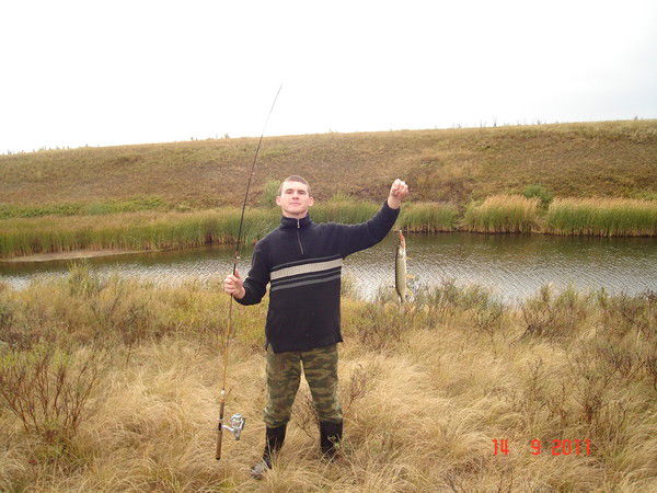 Максим Грузин