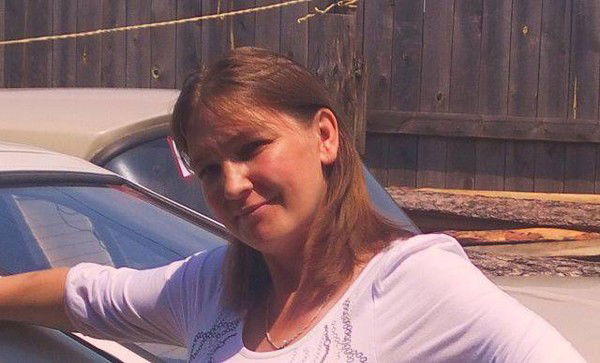 Ирина Бузикова