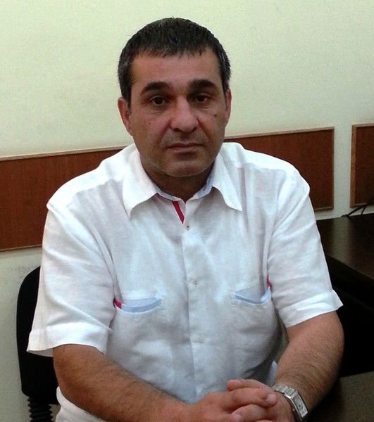 Smbat Karapetyan