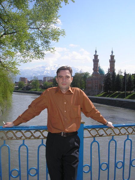 Ильдар Гайфуллин