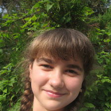 Юлия Карпенко