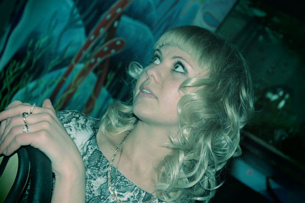 Виктория Ланкялис