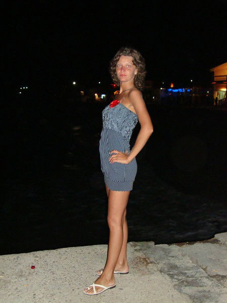 Наташа Науменко