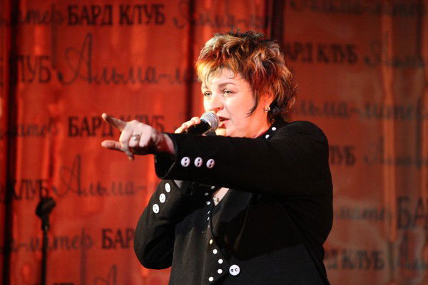 Юлиана Донская