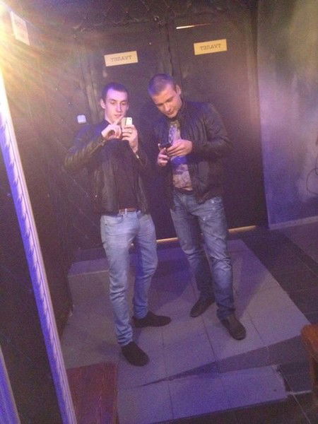 Андрей Сысонов